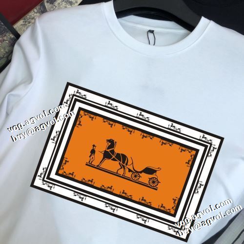 エルメスブランドスーパーコピー 2021秋冬 プルオーバーパーカー 2色可選 秋着用 防寒 エルメス HERMES