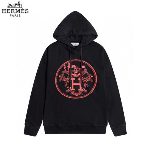 2021秋冬 エルメス HERMES パーカー エルメスブランド コピー 2色可選 オシャレロゴパーカー 秋着用 優美なお出かけスタイル 存在感のある 