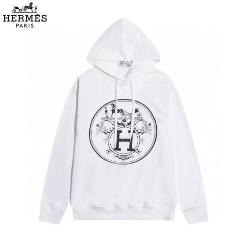 2021秋冬 エルメス HERMES パーカー エルメスブランド コピー 2色可選 オシャレロゴパーカー 秋着用 優美なお出かけスタイル 存在感のある 