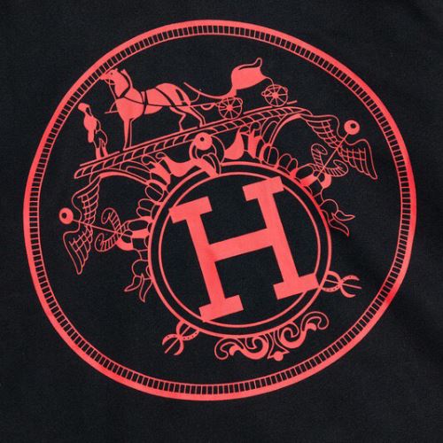 2021秋冬 エルメス HERMES パーカー エルメスブランド コピー 2色可選 オシャレロゴパーカー 秋着用 優美なお出かけスタイル 存在感のある 