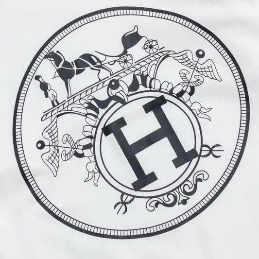 2021秋冬 エルメス HERMES パーカー エルメスブランド コピー 2色可選 オシャレロゴパーカー 秋着用 優美なお出かけスタイル 存在感のある 