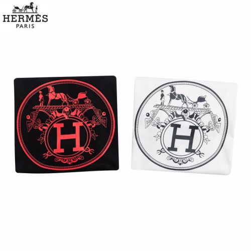 プルオーバーパーカー エルメスコピー ブランド リブ付 ロゴパーカー 2色可選 大好評 2021秋冬 エルメス HERMES 定番のアイテム 