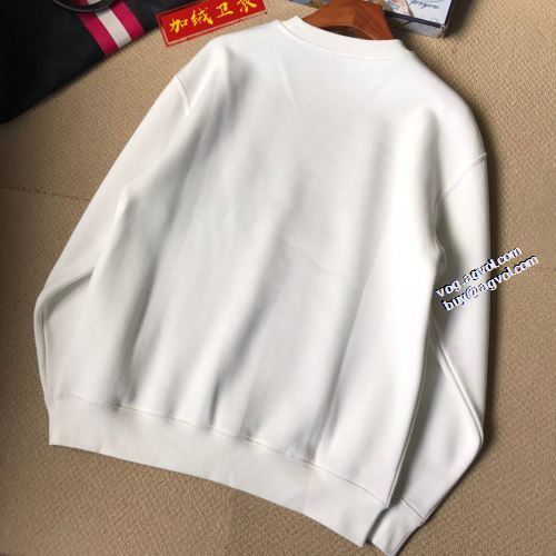 シンプルなデザイン スタイリッシュな印象 エルメススーパーコピー 2色可選 2021秋冬 エルメス HERMES プルオーバーパーカー 厚手