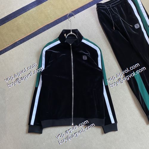 上下セット 2021春夏 人気販売中 ロエベ LOEWEスーパーコピー
