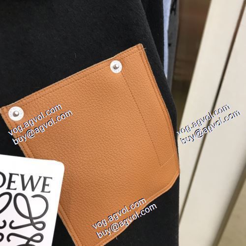 コスパ最高のプライス ロエベ LOEWEスーパーコピー 激安  2021春夏  ブルゾン