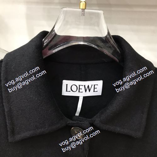 コスパ最高のプライス ロエベ LOEWEスーパーコピー 激安  2021春夏  ブルゾン