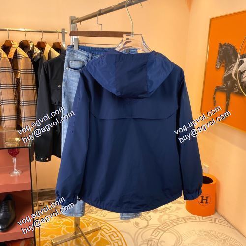 スタイリッシュ 2021秋冬 ロエベ LOEWE ブルゾン ロエベブルゾンコピー 程よい厚み 3色可選