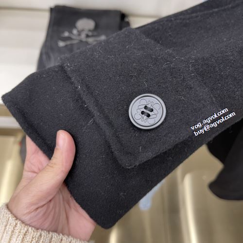 豊富なサイズ ジャケット ロングコート 防寒機能ある ロエベスーパーコピー 2021秋冬 ロエベ LOEWE フリースジャケット
