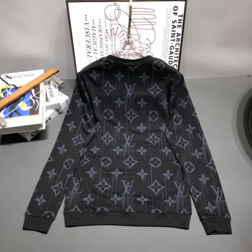 2022新作 プリントパーカ 人気ブランド ルイ ヴィトン LOUIS VUITTON プルオーバーパーカー ルイ ヴィトンスーパーコピー  ジップパーカー 存在感のある