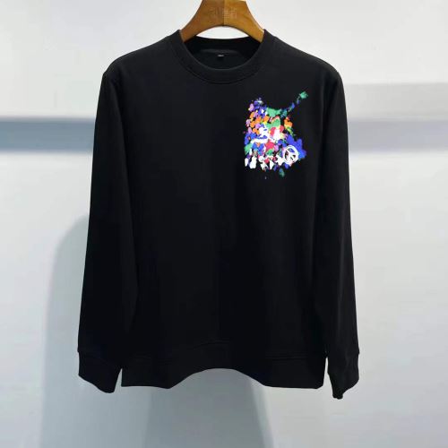2色可選 レジャー プリント 優しいフィット感 暖かみのある肌触り お洒落に魅せる ルイ ヴィトンコピーブランド 2022新作 ルイ ヴィトン LOUIS VUITTON プルオーバーパーカー