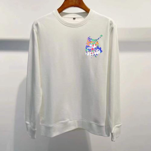 2色可選 レジャー プリント 優しいフィット感 暖かみのある肌触り お洒落に魅せる ルイ ヴィトンコピーブランド 2022新作 ルイ ヴィトン LOUIS VUITTON プルオーバーパーカー