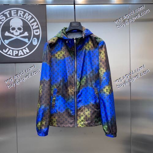  2021春夏     日焼け止め服 紫外線カット    LOUIS VUITTONスーパーコピー      コスパ最高のプライス        ルイ ヴィトン LOUIS VUITTON  