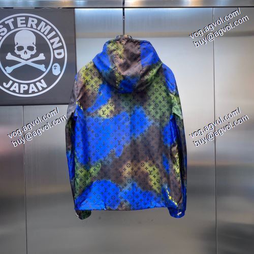  2021春夏     日焼け止め服 紫外線カット    LOUIS VUITTONスーパーコピー      コスパ最高のプライス        ルイ ヴィトン LOUIS VUITTON  