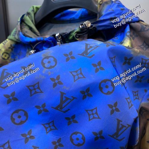  2021春夏     日焼け止め服 紫外線カット    LOUIS VUITTONスーパーコピー      コスパ最高のプライス        ルイ ヴィトン LOUIS VUITTON  