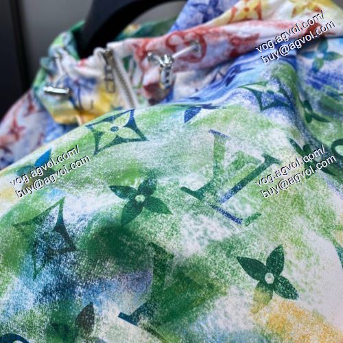  日焼け止め服 紫外線カット      ルイ ヴィトン LOUIS VUITTON      2021春夏       LOUIS VUITTONブランド コピー     おすすめ/オススメ