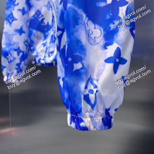  ルイ ヴィトン LOUIS VUITTON      2021春夏       LOUIS VUITTONブランド コピー    日焼け止め服 紫外線カット    セール中