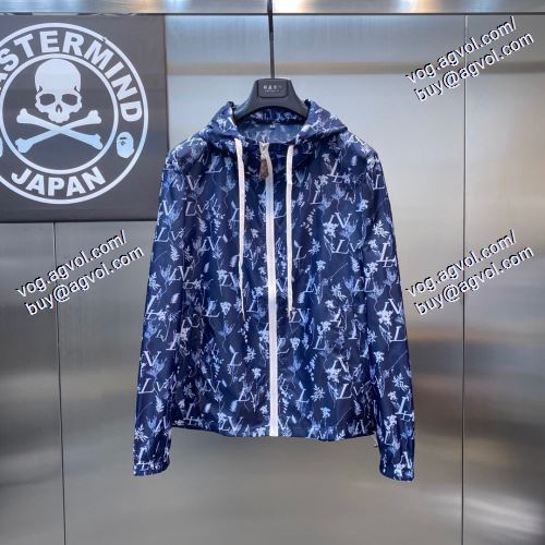  2021春夏      LOUIS VUITTONスーパーコピー   人気激売れ     日焼け止め服 紫外線カット     ルイ ヴィトン LOUIS VUITTON  
