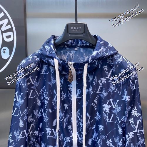  2021春夏      LOUIS VUITTONスーパーコピー   人気激売れ     日焼け止め服 紫外線カット     ルイ ヴィトン LOUIS VUITTON  
