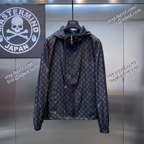  日焼け止め服 紫外線カット    売れ筋！  ルイ ヴィトン LOUIS VUITTON      2021春夏       LOUIS VUITTONブランド コピー  