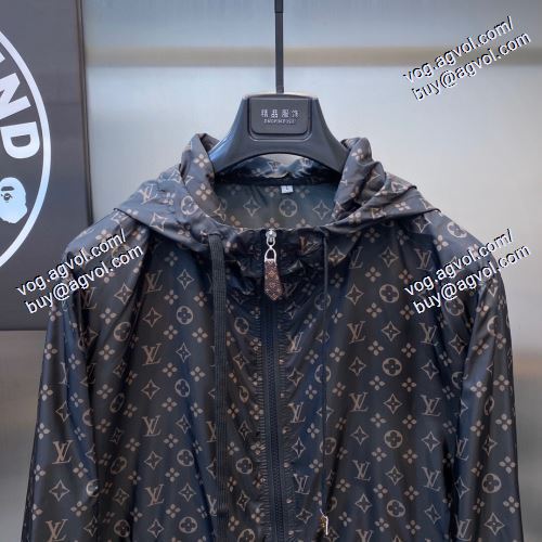  日焼け止め服 紫外線カット    売れ筋！  ルイ ヴィトン LOUIS VUITTON      2021春夏       LOUIS VUITTONブランド コピー  