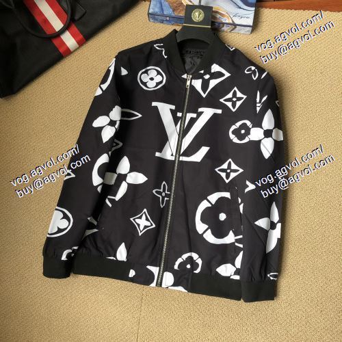  ルイ ヴィトン LOUIS VUITTON    抜群の雰囲気が作れる!      堪能できるコート     2021春夏       LOUIS VUITTONブランド コピー