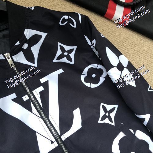  ルイ ヴィトン LOUIS VUITTON    抜群の雰囲気が作れる!      堪能できるコート     2021春夏       LOUIS VUITTONブランド コピー
