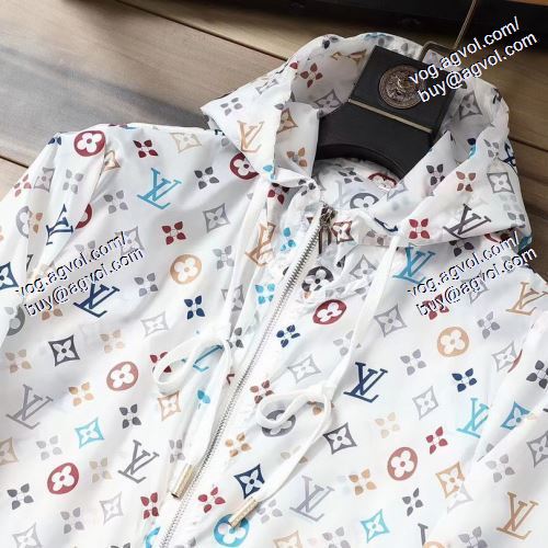 日焼け止め服 紫外線カット     上下セット    ルイ ヴィトン LOUIS VUITTON      2021春夏       LOUIS VUITTONブランド コピー      最旬アイテム   2色可選 