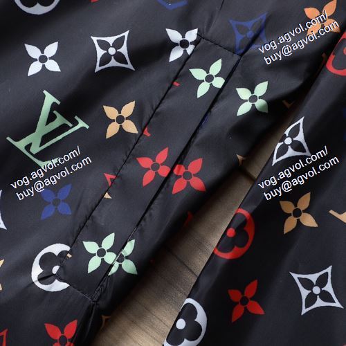  ルイ ヴィトン LOUIS VUITTON      2021春夏      日焼け止め服 紫外線カット    ジャージセット   人気商品        LOUIS VUITTONブランド コピー