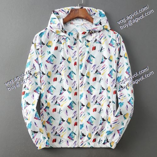 2021春夏      LOUIS VUITTONスーパーコピー      お買得     日焼け止め服 紫外線カット     ルイ ヴィトン LOUIS VUITTON  