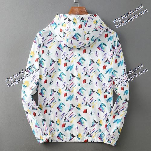  2021春夏      LOUIS VUITTONスーパーコピー      お買得     日焼け止め服 紫外線カット     ルイ ヴィトン LOUIS VUITTON  