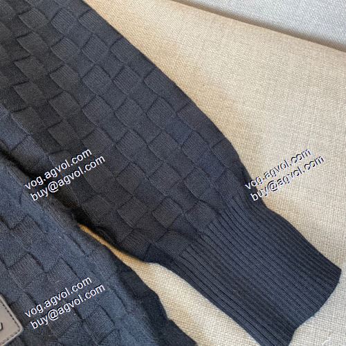 2021秋冬 ルイ ヴィトン LOUIS VUITTON 3色可選 リブ付 豊富なサイズ LOUIS VUITTONブランド 偽物 通販 程よい厚み