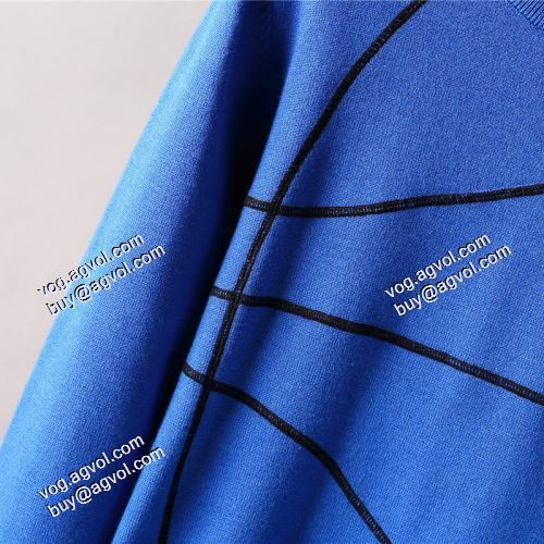 3色可選 パーカーワンピース 2021秋冬 ルイ ヴィトン LOUIS VUITTON おしゃれさ抜群パーカ 個性的 LOUIS VUITTONスーパーコピー 激安