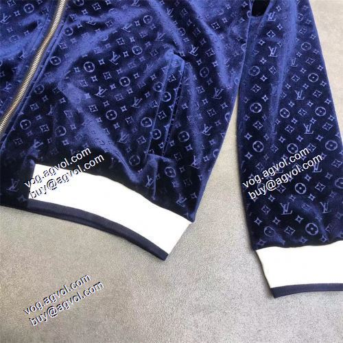 派手 ：比较华丽的 2021秋冬 ルイ ヴィトン LOUIS VUITTON ジンシロン セット 2色可選 鮮やかな配色 LOUIS VUITTONコピーブランド