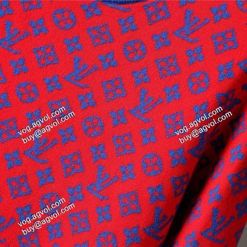 パーカーワンピース防寒 2色可選  希少価値大！ LOUIS VUITTON偽物ブランド 2021秋冬 ルイ ヴィトン LOUIS VUITTON
