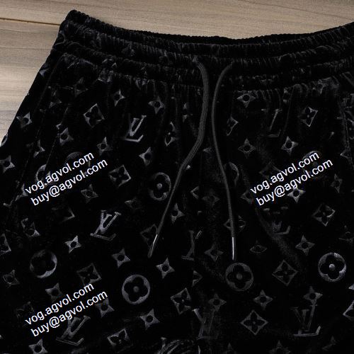 人気新品★超特価★ ルイ ヴィトンコピー 2021秋冬 ルイ ヴィトン LOUIS VUITTON ジンシロン セット 2色可選 鮮やかな配色