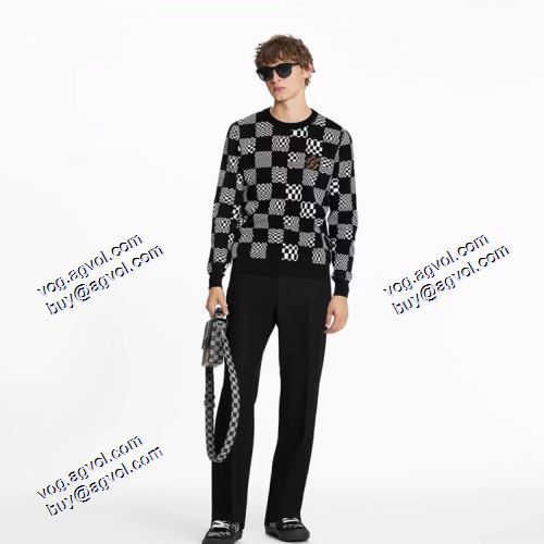 2色可選 ボックスロゴ 秋の定番 2021秋冬 ルイ ヴィトン LOUIS VUITTON 大絶賛の履き心地!ルイ ヴィトンスーパーコピー 激安