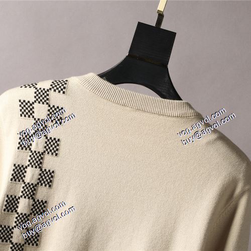 選べる極上 2021秋冬 ルイ ヴィトン LOUIS VUITTON 3色可選 カジュアル?ウエア 上質 LOUIS VUITTONブランド コピー