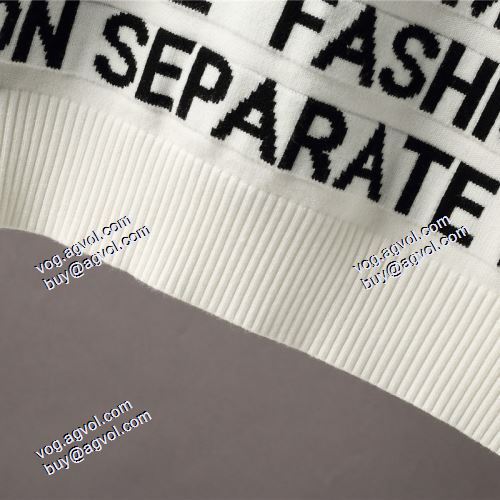 極上の着心地 LOUIS VUITTONブランド 偽物 通販 2021秋冬 ルイ ヴィトン LOUIS VUITTON 2色可選 プルオーバー シンプルなデザイン