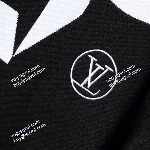 プルオーバー 2021秋冬 ルイ ヴィトン LOUIS VUITTON 適度な厚み サイズ豊富 LOUIS VUITTONスーパーコピー 激安
