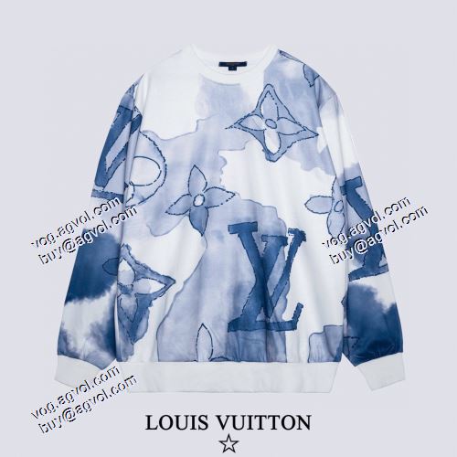 2色可選 2021秋冬 ルイ ヴィトン LOUIS VUITTON トリコロール使い 派手 ポップ ルイ ヴィトンブランド 偽物 通販