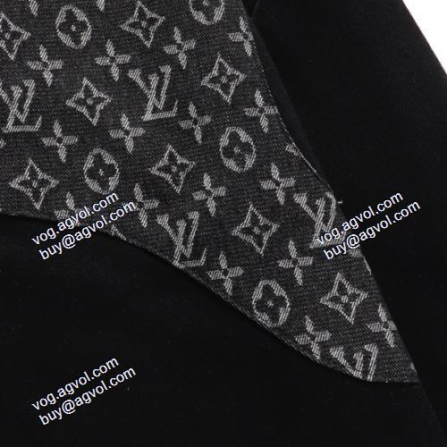 プルオーバーパーカー 程よい厚み 2021秋冬 ルイ ヴィトン LOUIS VUITTON 2色可選 ファッション 人気 ルイ ヴィトンスーパーコピー 激安