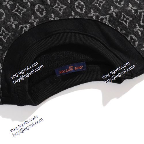 プルオーバーパーカー 程よい厚み 2021秋冬 ルイ ヴィトン LOUIS VUITTON 2色可選 ファッション 人気 ルイ ヴィトンスーパーコピー 激安