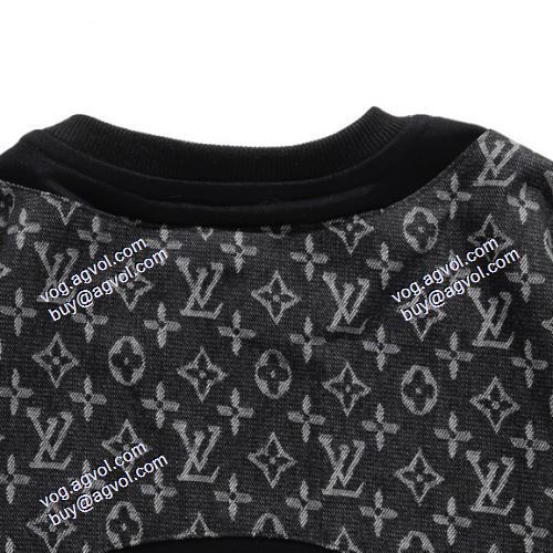 プルオーバーパーカー 程よい厚み 2021秋冬 ルイ ヴィトン LOUIS VUITTON 2色可選 ファッション 人気 ルイ ヴィトンスーパーコピー 激安