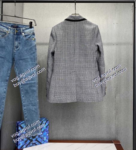2021秋冬 ルイ ヴィトン LOUIS VUITTON フォーマル?ウェア 高級感漂わせる 最安値に挑戦 LOUIS VUITTONブランド 偽物 通販