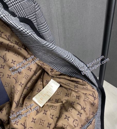2021秋冬 ルイ ヴィトン LOUIS VUITTON フォーマル?ウェア 高級感漂わせる 最安値に挑戦 LOUIS VUITTONブランド 偽物 通販