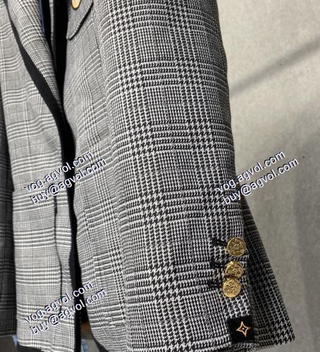 2021秋冬 ルイ ヴィトン LOUIS VUITTON フォーマル?ウェア 高級感漂わせる 最安値に挑戦 LOUIS VUITTONブランド 偽物 通販