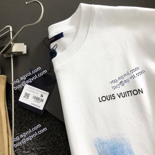今買い◎得 LOUIS VUITTONコピー 2021秋冬 ルイ ヴィトン LOUIS VUITTON ルームウェア 防寒