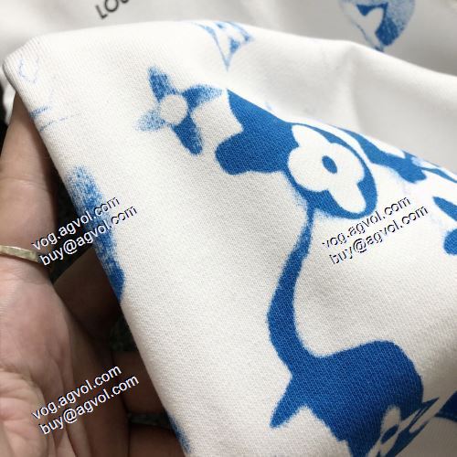 今買い◎得 LOUIS VUITTONコピー 2021秋冬 ルイ ヴィトン LOUIS VUITTON ルームウェア 防寒