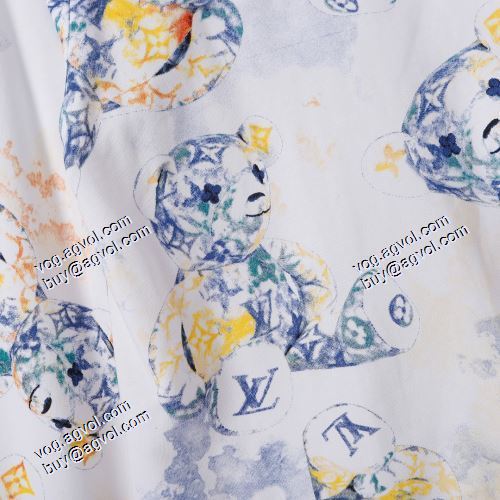 パーカー スタイリッシュ 大好評 LOUIS VUITTONブランドスーパーコピー 2色可選 2021秋冬 ルイ ヴィトン LOUIS VUITTON