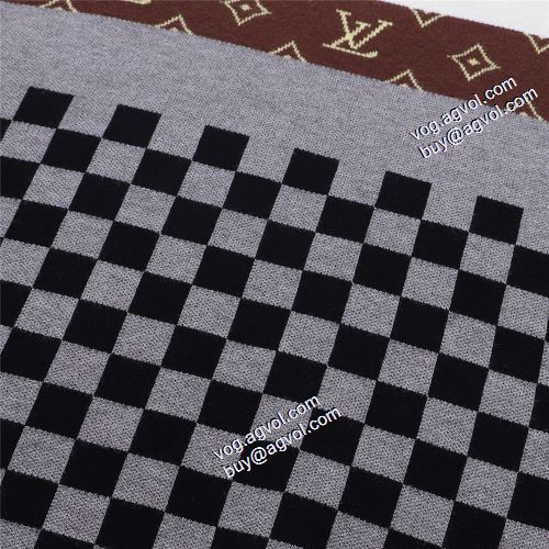 セーター  オリジナルプリント ルイ ヴィトンブランド コピー 2021秋冬 ルイ ヴィトン LOUIS VUITTON 上品な輝きを放つ形